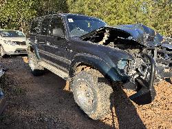 View Auto part Misc Toyota Landcruiser 1997