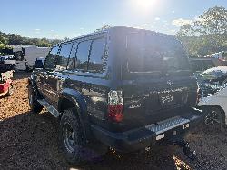 View Auto part Misc Toyota Landcruiser 1997