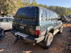 View Auto part Misc Toyota Landcruiser 1997