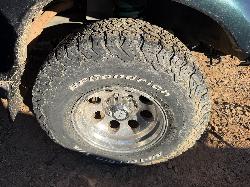 View Auto part Misc Toyota Landcruiser 1997