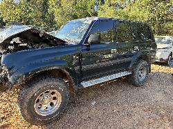 View Auto part Misc Toyota Landcruiser 1997