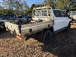 View Auto part Misc Toyota Hilux 2023