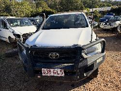 View Auto part Misc Toyota Hilux 2023