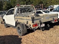 View Auto part Misc Toyota Hilux 2023