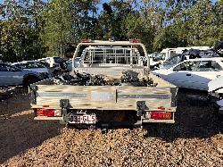 View Auto part Misc Toyota Hilux 2023