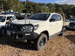 View Auto part Misc Toyota Hilux 2023