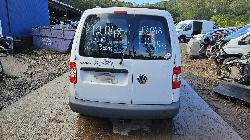 View Auto part Fuel Injector Volkswagen Caddy 2009