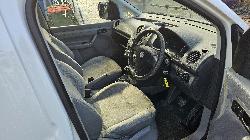 View Auto part Fuel Injector Volkswagen Caddy 2009