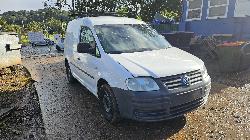 View Auto part Cylinder Head Volkswagen Caddy 2009