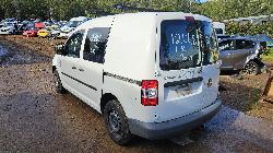 View Auto part Fuel Injector Volkswagen Caddy 2009