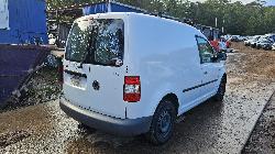 View Auto part Fuel Injector Volkswagen Caddy 2009