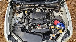 View Auto part Rocker Assy/Cover Subaru Liberty 2012