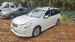 View Auto part Rocker Assy/Cover Subaru Liberty 2012