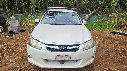 View Auto part Rocker Assy/Cover Subaru Liberty 2012