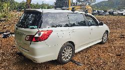 View Auto part Rocker Assy/Cover Subaru Liberty 2012
