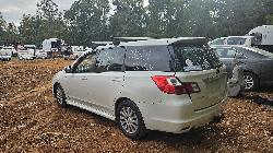 View Auto part Rocker Assy/Cover Subaru Liberty 2012