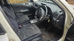 View Auto part Rocker Assy/Cover Subaru Liberty 2012