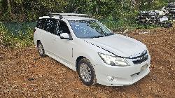 View Auto part Rocker Assy/Cover Subaru Liberty 2012