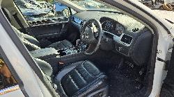 View Auto part Fuel Injector Volkswagen Touareg 2013