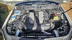 View Auto part Fuel Injector Volkswagen Touareg 2013
