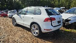 View Auto part Fuel Injector Volkswagen Touareg 2013