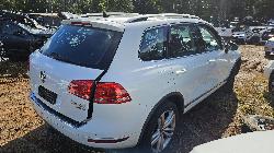 View Auto part Fuel Injector Volkswagen Touareg 2013