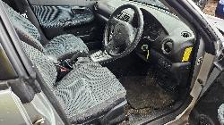 View Auto part Misc Switch/Relay Subaru Impreza 2004