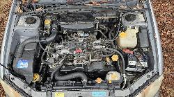 View Auto part Misc Switch/Relay Subaru Impreza 2004