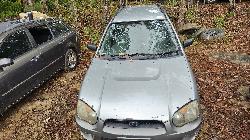 View Auto part Misc Switch/Relay Subaru Impreza 2004