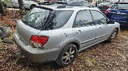 View Auto part Misc Switch/Relay Subaru Impreza 2004