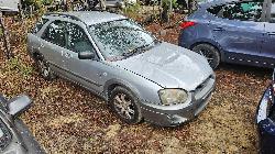 View Auto part Misc Switch/Relay Subaru Impreza 2004
