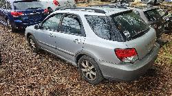 View Auto part Misc Switch/Relay Subaru Impreza 2004