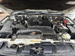 View Auto part Battery Terminal Mitsubishi Pajero 2012