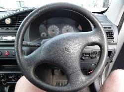 View Auto part Heater/Ac Controls Citroen Berlingo 2002
