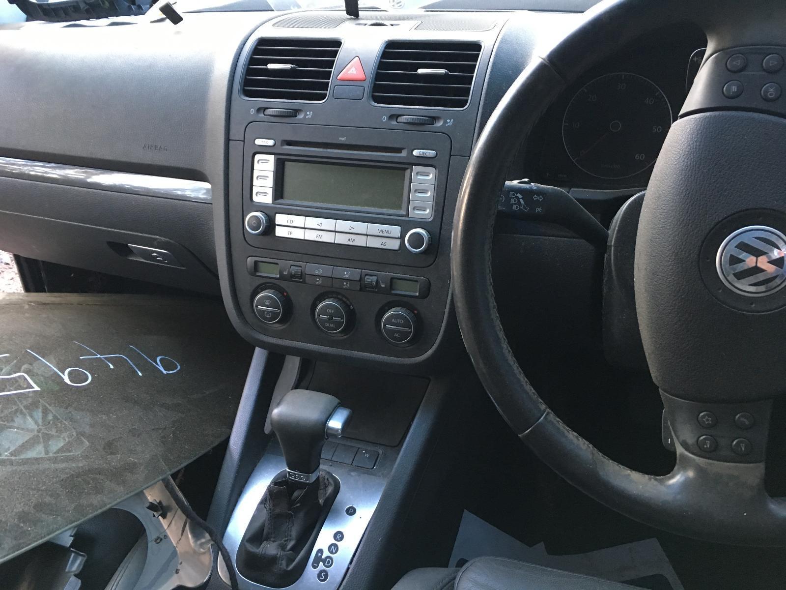 View Auto part Starter Volkswagen Golf 2008