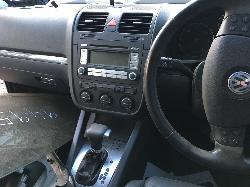 View Auto part Starter Volkswagen Golf 2008