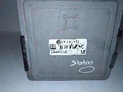 View Auto part Ecu Volkswagen Golf 2008