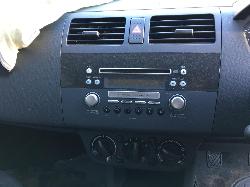 View Auto part Steering Box/Rack Suzuki Swift 2006
