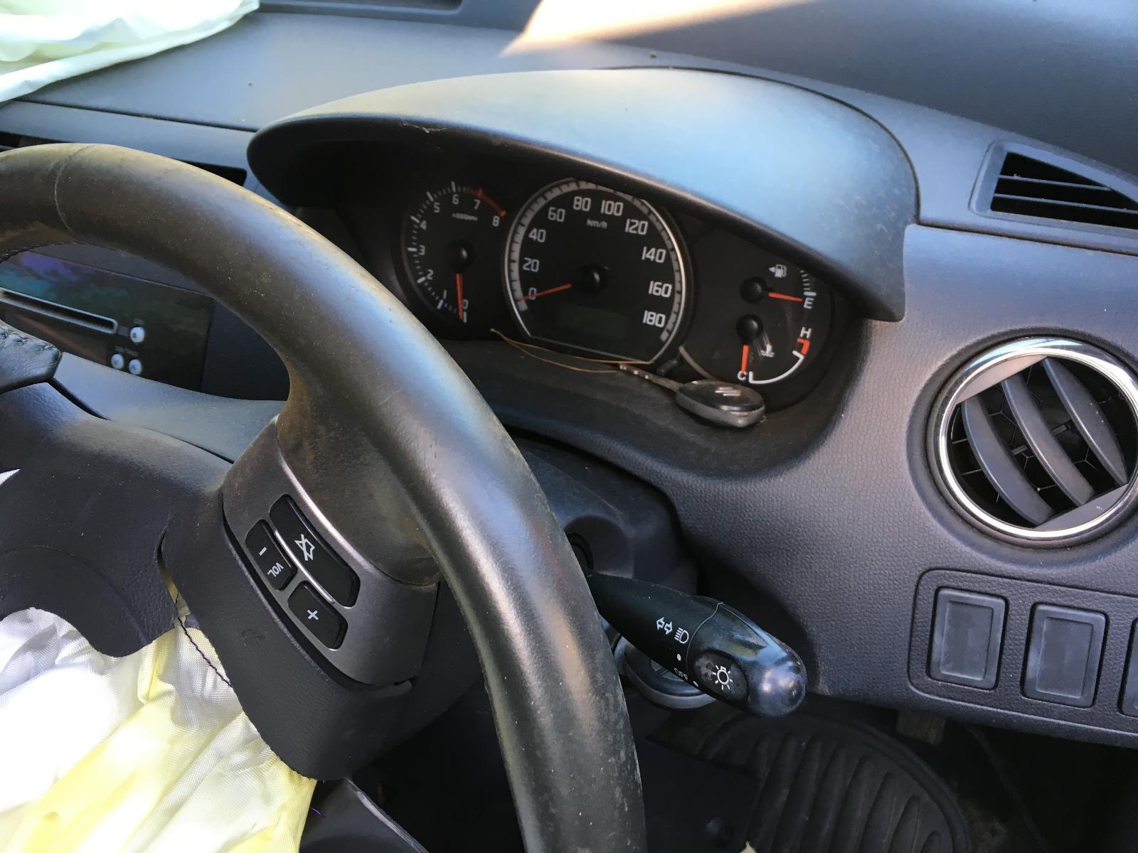 View Auto part Steering Box/Rack Suzuki Swift 2006