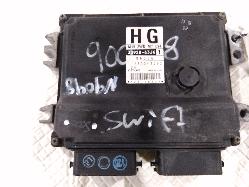 View Auto part Ecu Suzuki Swift 2006