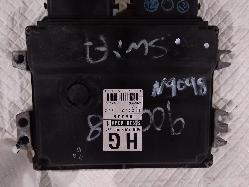 View Auto part Ecu Suzuki Swift 2006