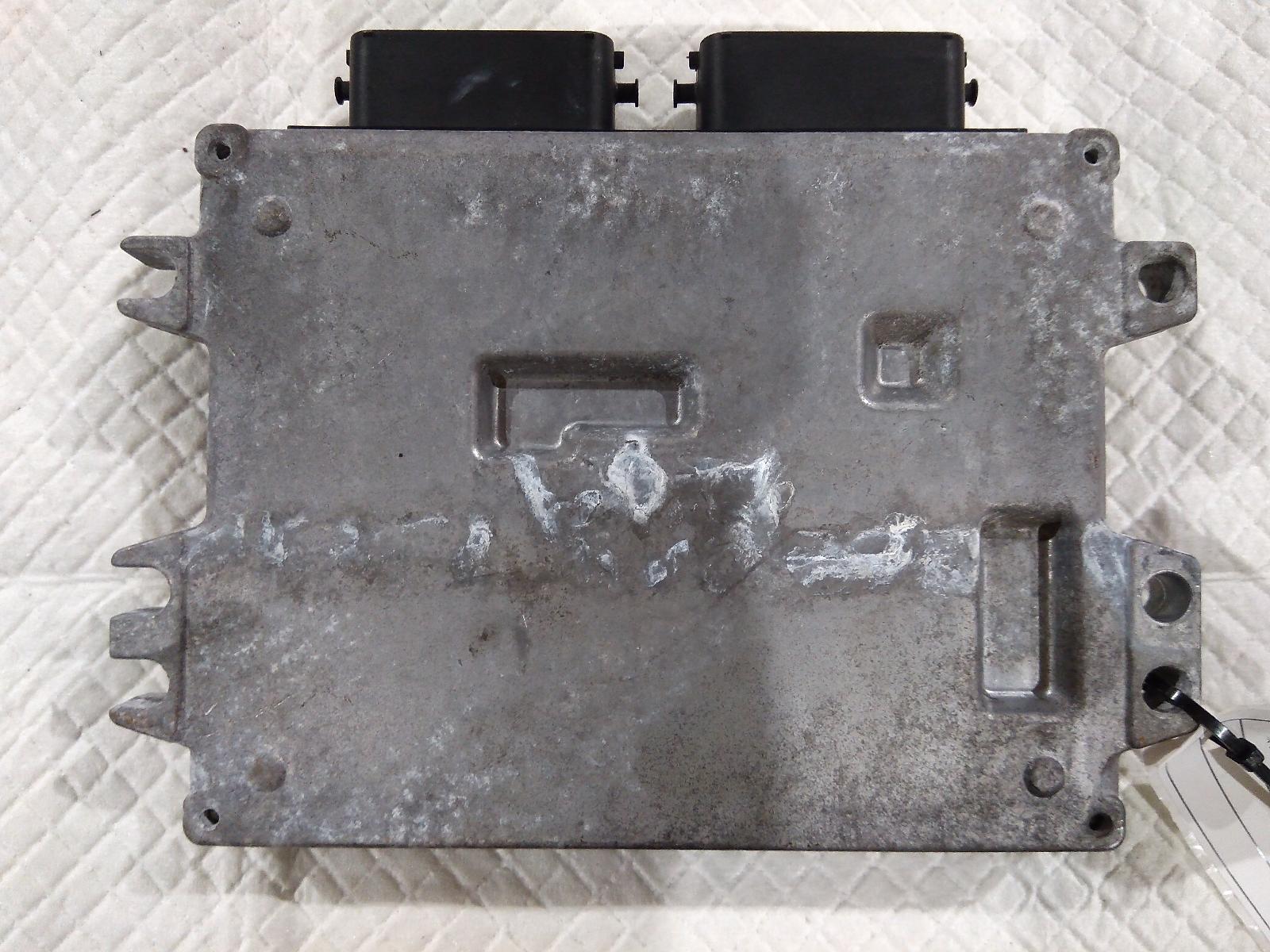 View Auto part Ecu Suzuki Swift 2006