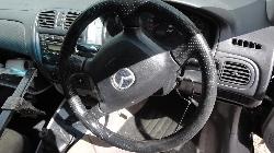 View Auto part Steering Box/Rack Mazda 323 2003