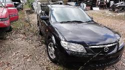 View Auto part Steering Box/Rack Mazda 323 2003