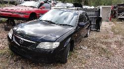 View Auto part Steering Box/Rack Mazda 323 2003