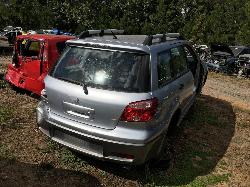 View Auto part Steering Pump Mitsubishi Outlander 2004