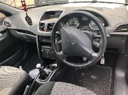 View Auto part Starter Peugeot 207 2010