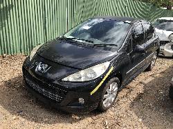 View Auto part Door Handle Peugeot 207 2010