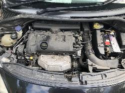 View Auto part Door Handle Peugeot 207 2010