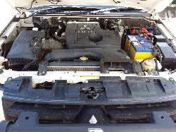 View Auto part Pedal Assembly Mitsubishi Pajero 2011